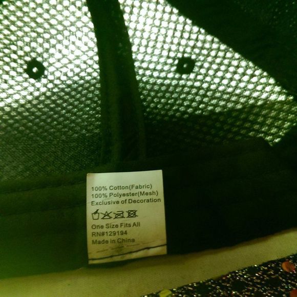 T-MOBILE TELECOMMUNICATIONS LOGO STAFF CAP HAT EUC - Picture 8 of 12